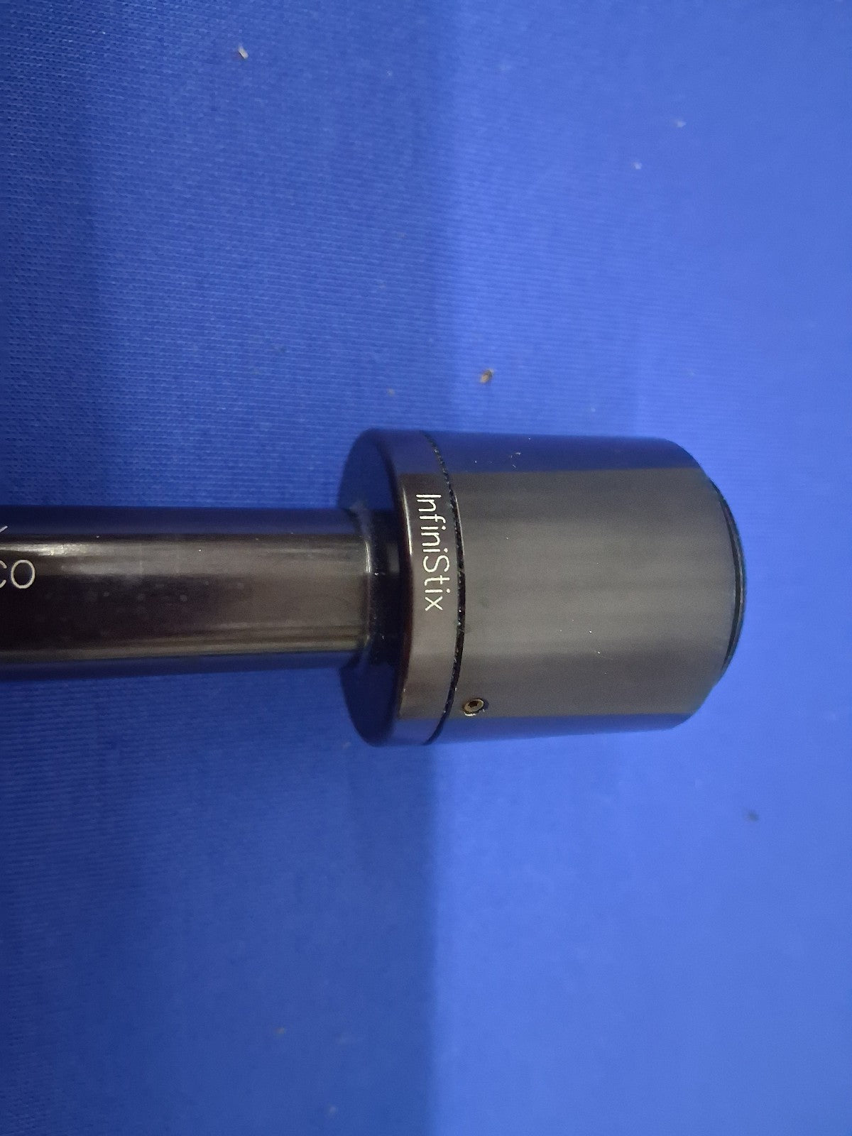 INFINITY INFINISTIX PROXIMITY SERIES 94MM /1.0X CAMERA LENS