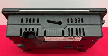 Allen-Bradley AB PANELVIEW C600 TOUCH SCREEN 2711C-T6C SER C REV A  PARTS/REPAIR