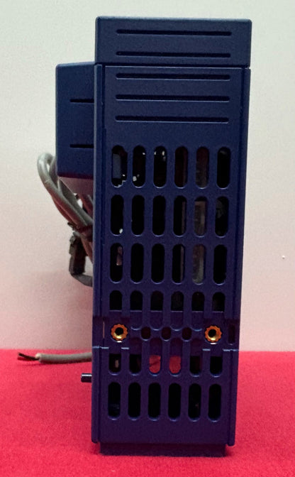 CCS BBV24P30-M / BB-V24P30-M LED LIGHT MASTER UNIT 24VDC - FOR PARTS/REPAIR