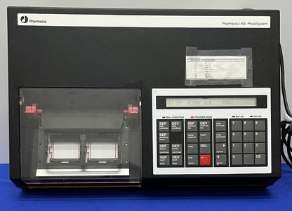 GE PHARMACIA LKB PHASTSYSTEM CODE: 18-1018-23 - PARTS/REPAIR