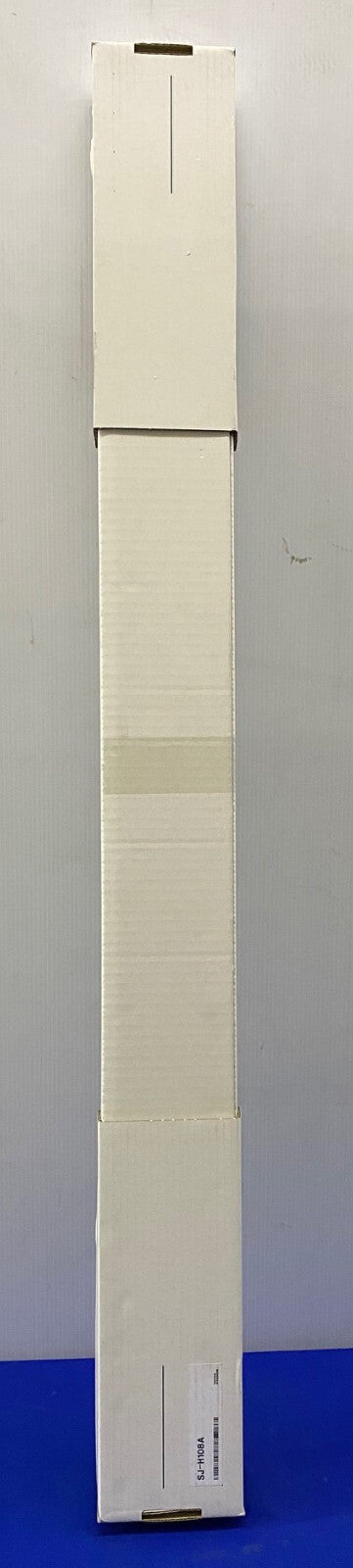 KEYENCE SJ-H108A / SJH108A ULTRA SENSING IONIZER - NEW IN UNOPENED ORIGINAL BOX