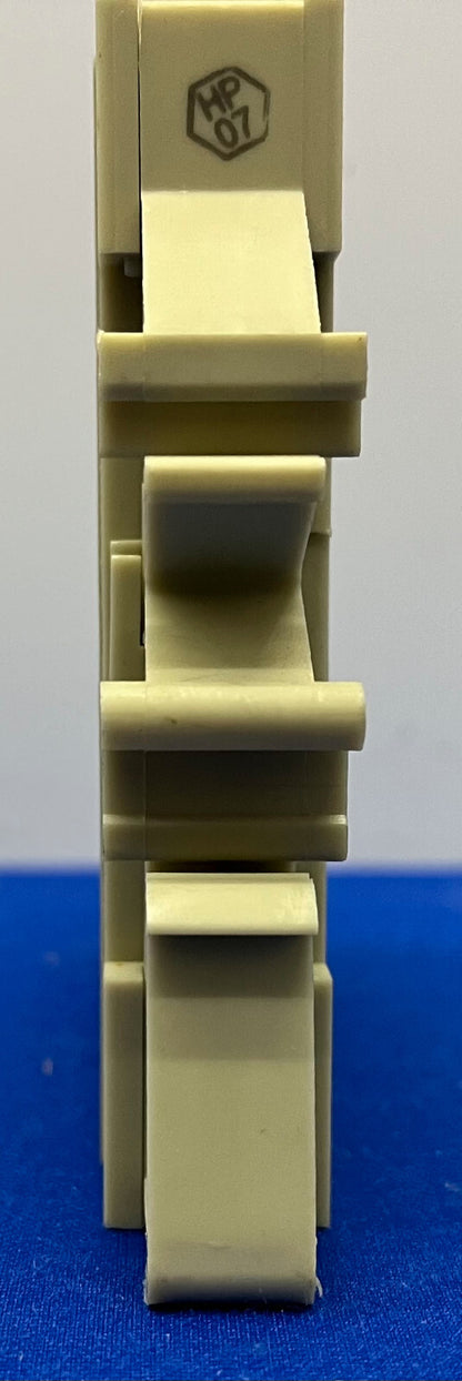 CONDIZIONATORE DEL SEGNALE DI INGRESSO A PONTE OMEGA DRG-SC-BG