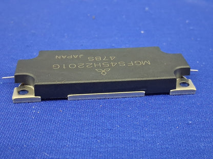 MITSUBISHI MGFS45H2201G 47BS DISCRETE SEMICONDUCTOR MODULE NEW OPEN BOX