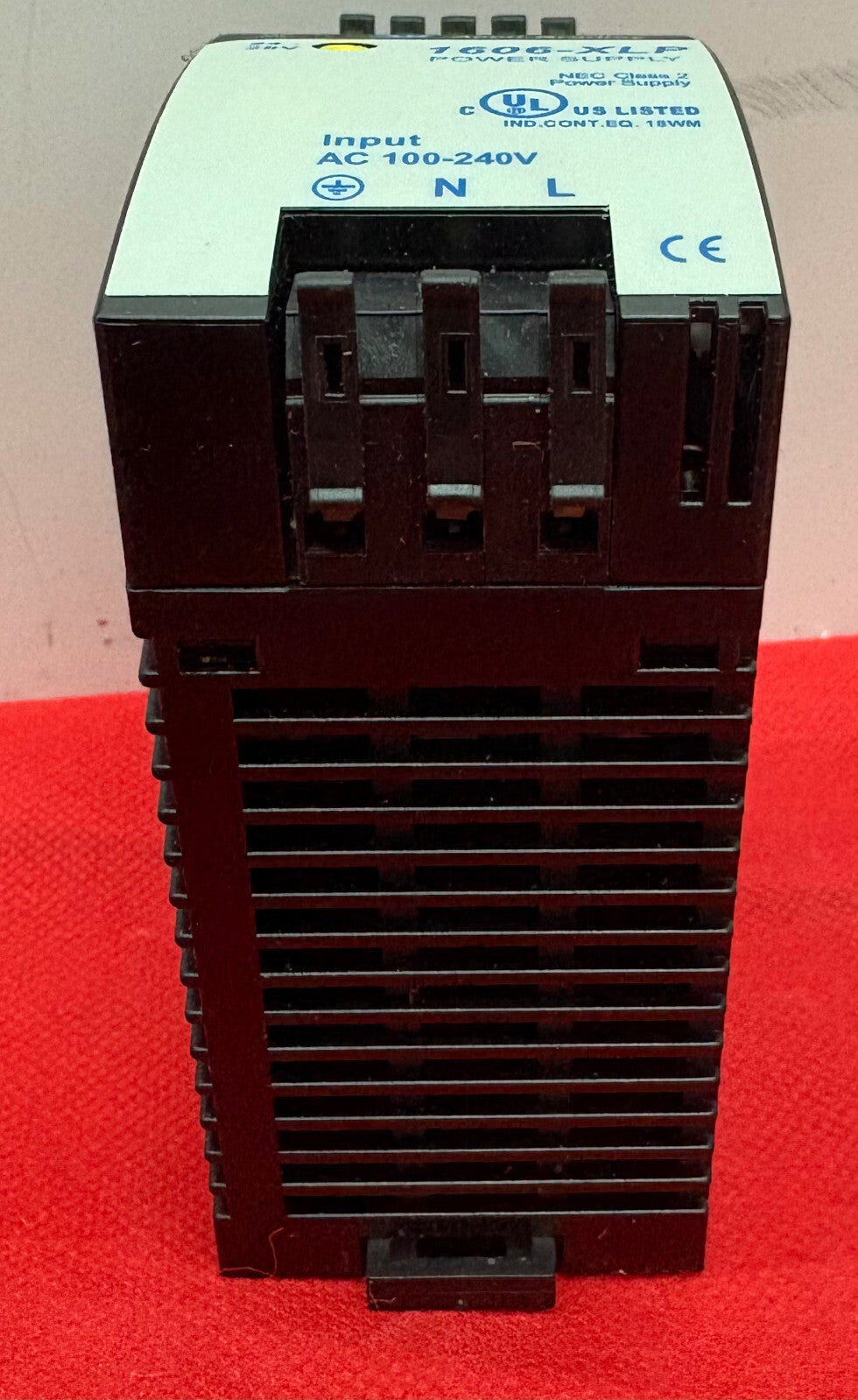 Allen-Bradley Allen Bradley AB 1606-XLP / 1606-XLP50E SER A POWER SUPPLY