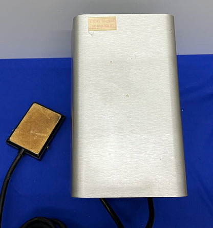 CIRCON マイクロソルダリング パルス ドット システム II マイクロソルダリングステーション - 部品/修理