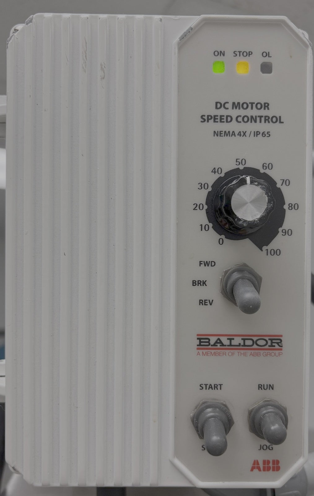 G&F MANUFACTURE SST-125G VERTICAL FINISH  MIXING TANK 125 GALLON W/AGITATOR