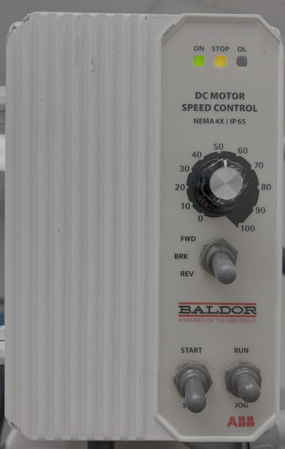 G&F MANUFACTURE SST-125G VERTICAL FINISH  MIXING TANK 125 GALLON W/AGITATOR