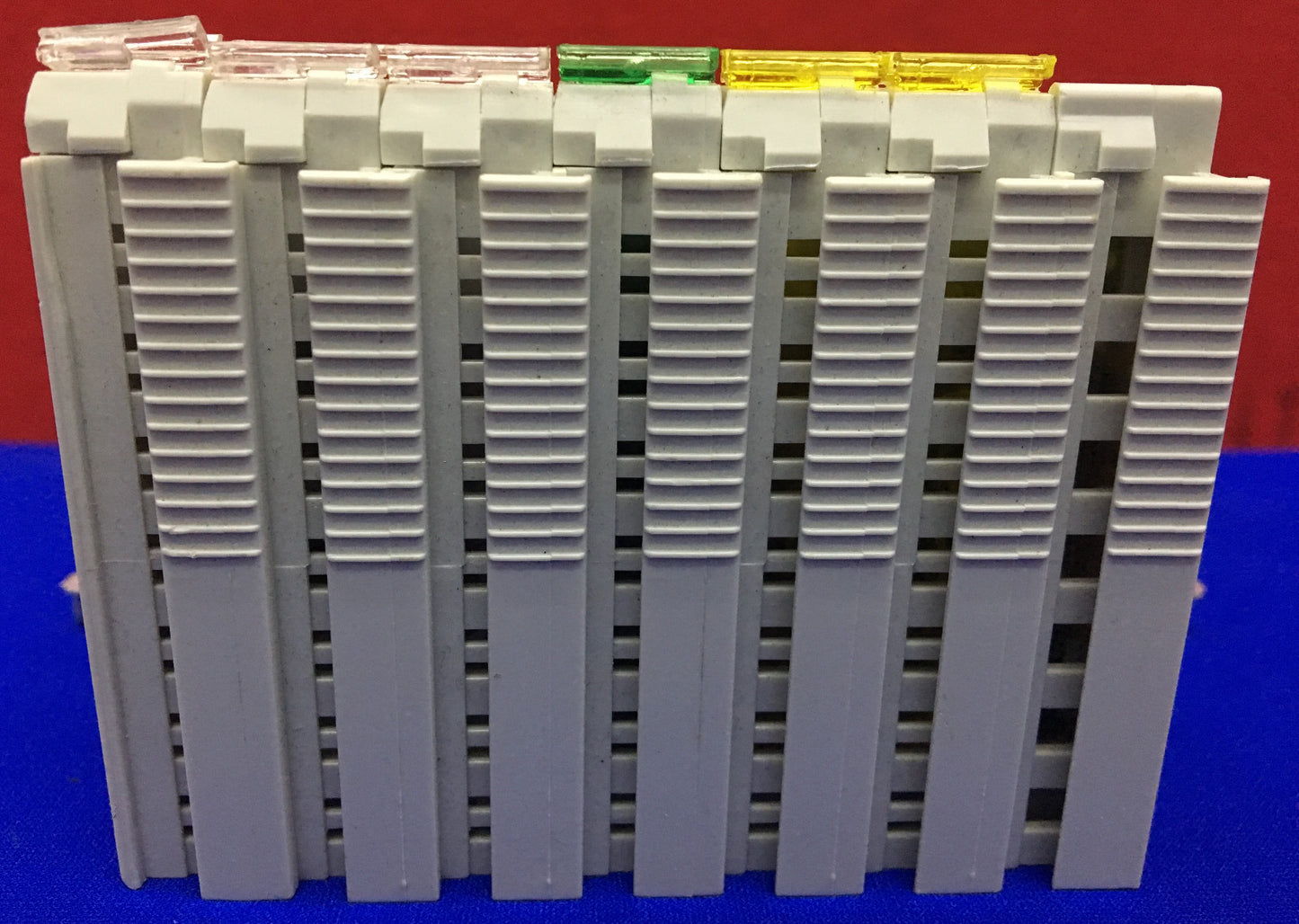MODULES WACO 1 CHACUN 750-530 750-476 750-631 750-600 / QTE 2 750-408