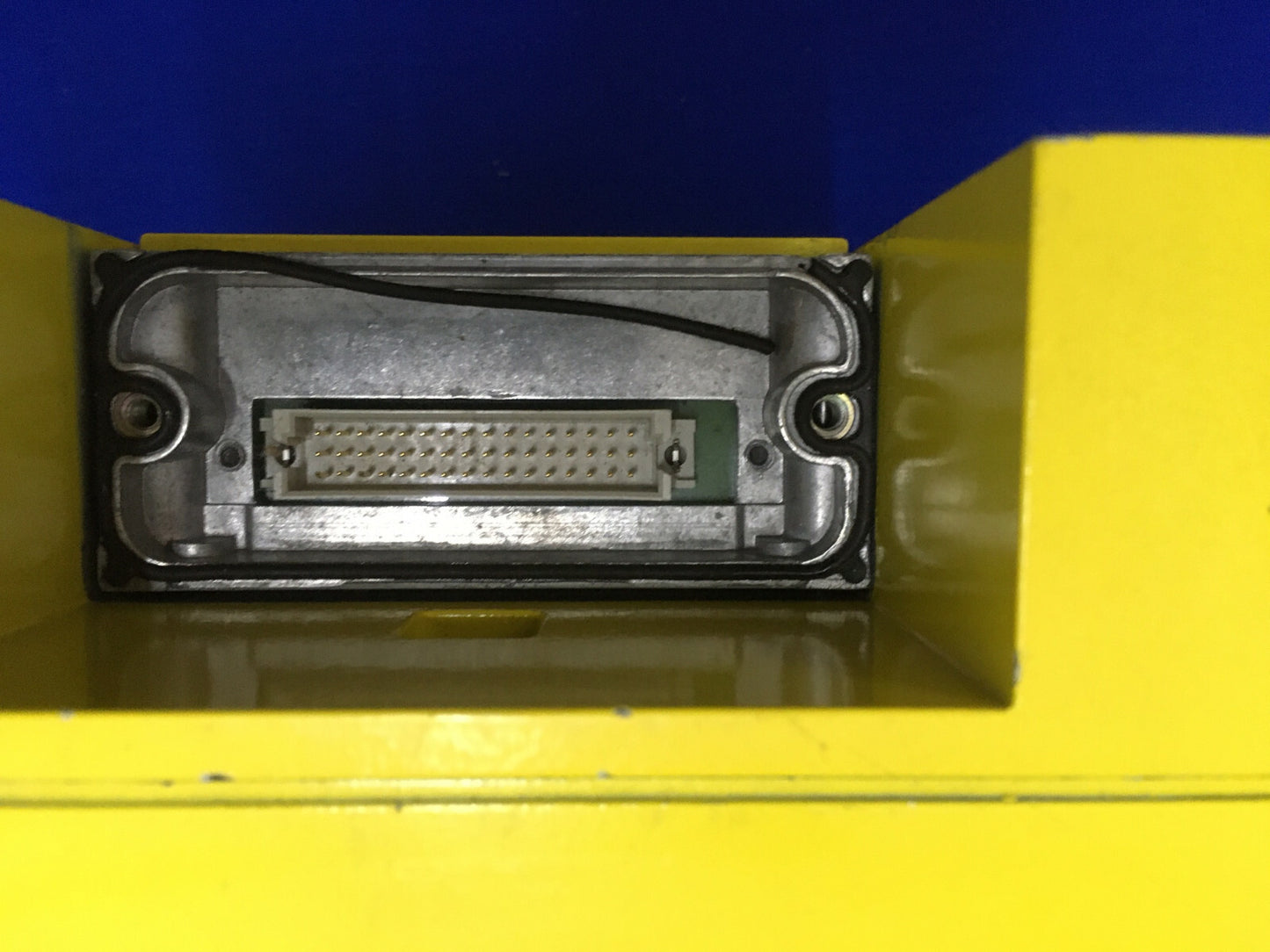 PARTI/RIPARAZIONE SICK S30A-6011CA 1023547 W/S30A-XXXXCA MODULO SCANNER LASER DI SICUREZZA