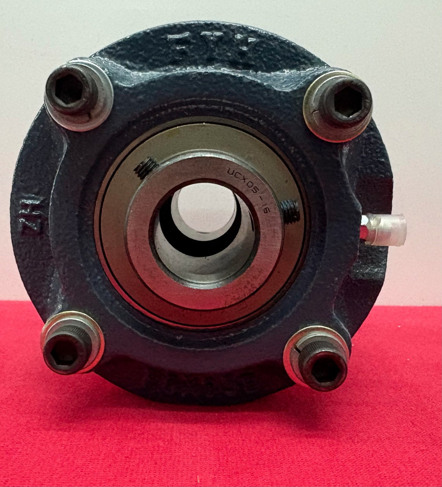 JRC WEB ACCESSORIES BEARING BOSS ASSEMBLY (NO MFR MODEL PART #)