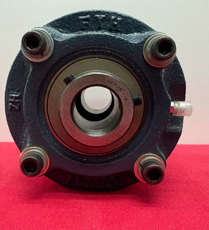 JRC WEB ACCESSORIES BEARING BOSS ASSEMBLY (NO MFR MODEL PART #)