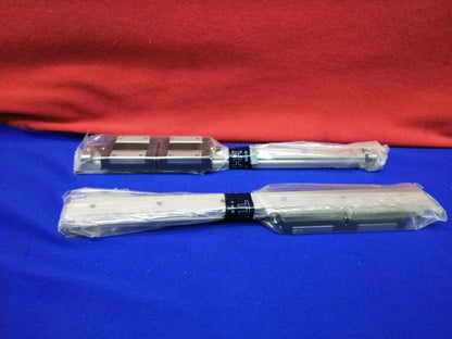 CUSCINETTO LINEARE THK LM SYSTEM 2RSR15ZMUU+230LM 