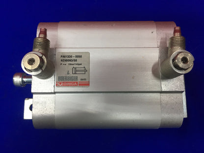 CILINDRO PNEUMATICO HOERBIGER ORIGA PA61330-005 / NZK6063/50