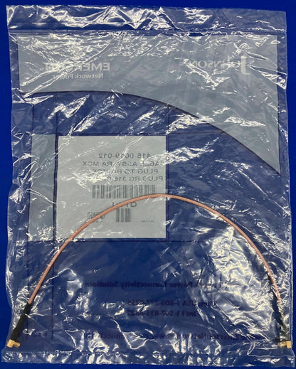 JOHNSON EMERSON EPB-2B 415-0019-012 KABELBAUGRUPPE