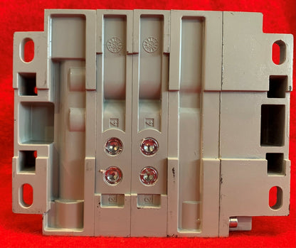 ENSEMBLE DE VANNE PNEUMATIQUE ÉLECTROVANNE NUMATICS BANQUE 051BA4Z2MN00061 