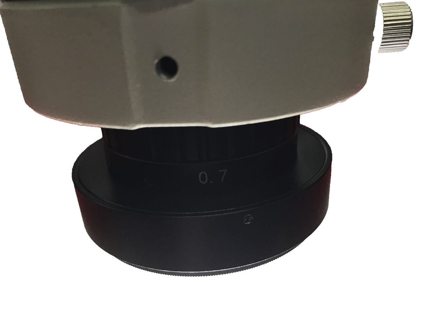 MMBTFZ200S Full High Definition Zoom Video Microscope 45X Inspection Microscope
