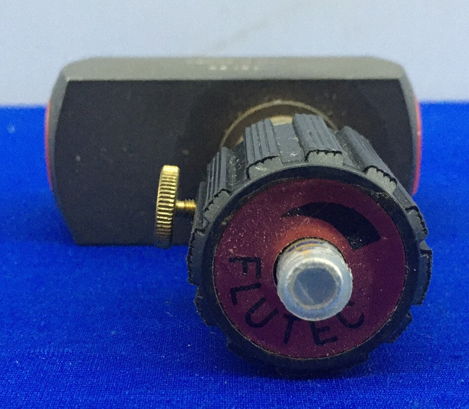 VANNE DE RÉGULATION FLOTEC DRV-10-01.1/5 / DRV100115