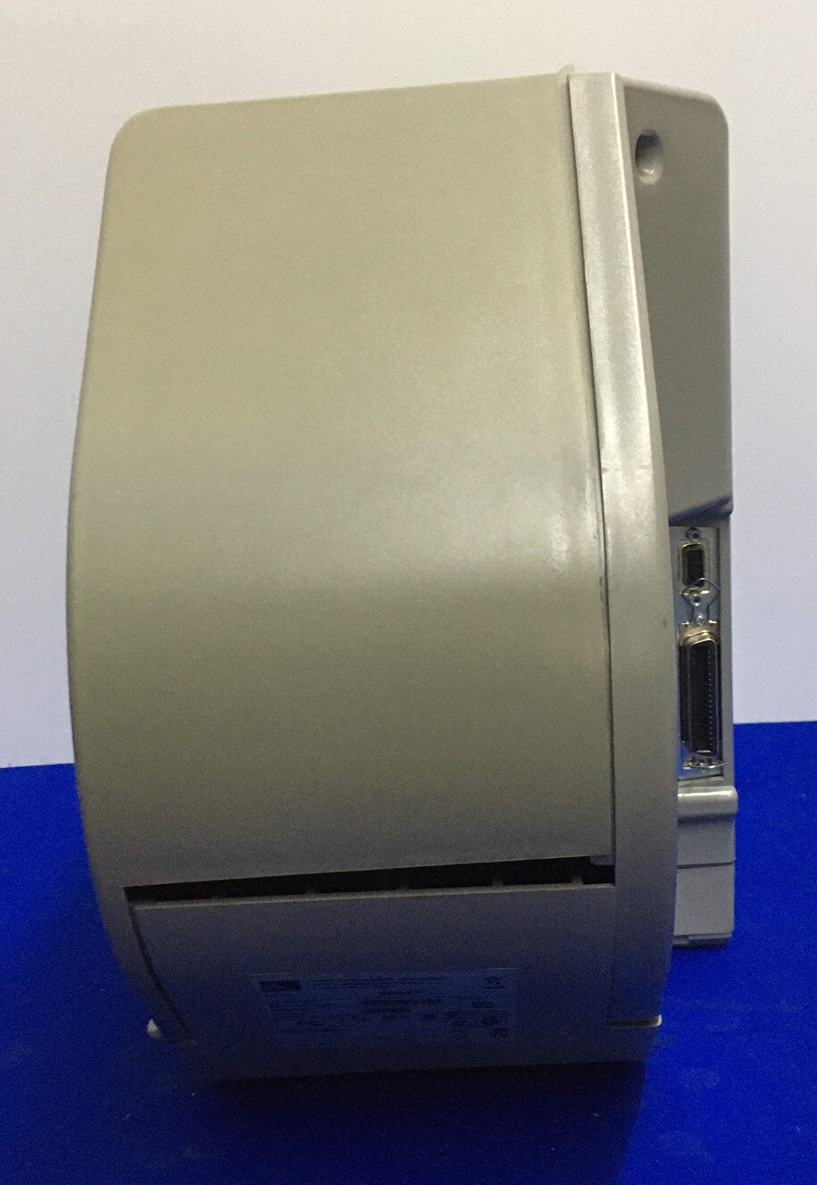 ZEBRA S600 ™ STRIPE SERIE, CONFIG.NR. S600-101-00000 ARTIKEL IS VOOR ONDERDEEL/REPARATIE 