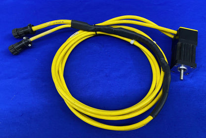 PARKER SM161AE-N10N / SM161AEN10N SERVOMOTOR