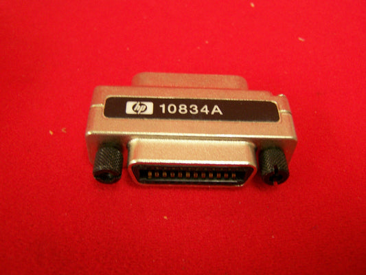 HP 10834A AGILENT HPIB ADATTATORE DI ESTENSIONE