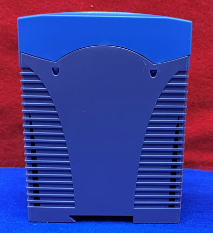 Lutze 722753 DRA30-24A スイッチモード電源、単相 NEC Cl 2 準拠