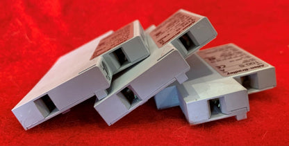 1 Lot of Qty 3 - Allen Bradley 100-S Auxiliary Contact Blocks SEE AD FOR DETAILS