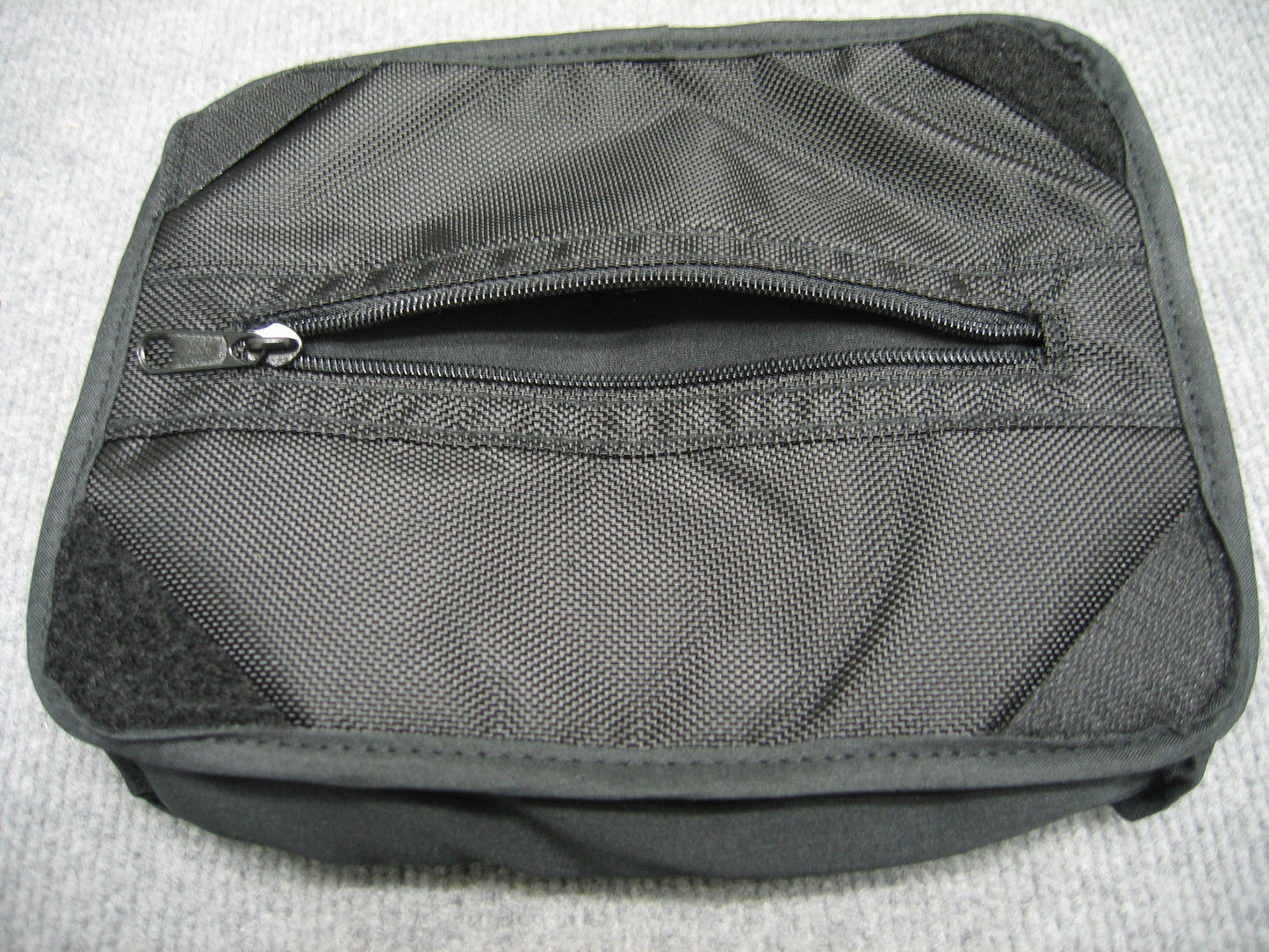 CABALLETE DE REGAZO TODO EN UNO PARA EL HOGAR Y VIAJES CON ESTUCHE PROTECTOR DE ALMACENAMIENTO/VIAJE 