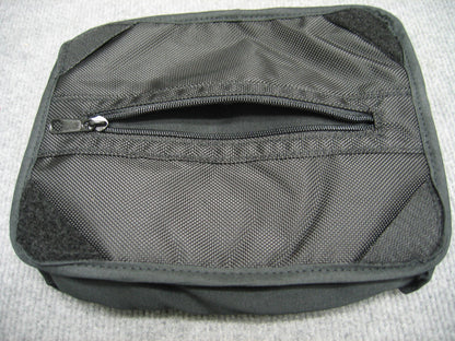 CABALLETE DE REGAZO TODO EN UNO PARA EL HOGAR Y VIAJES CON ESTUCHE PROTECTOR DE ALMACENAMIENTO/VIAJE 