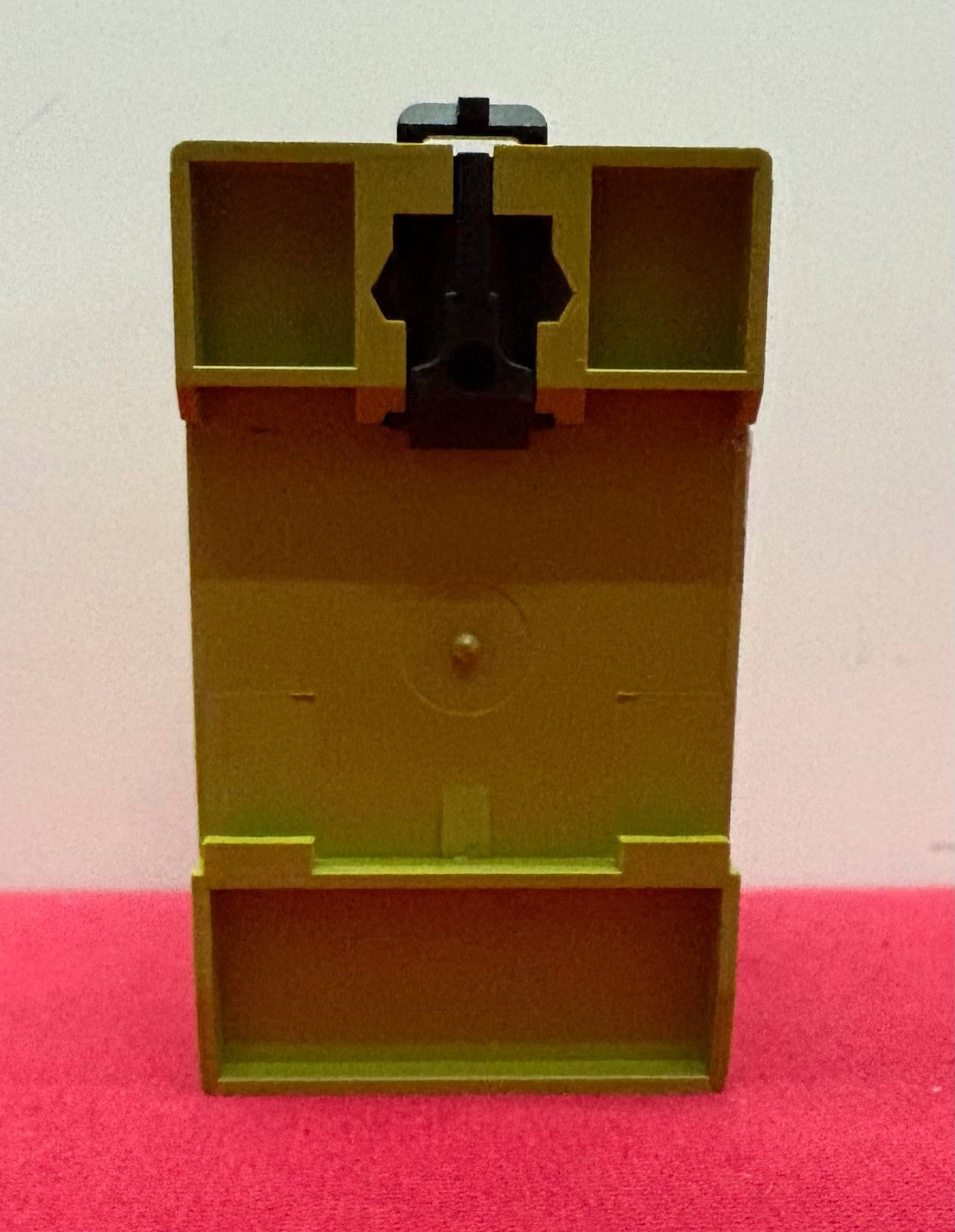 PILZ PNOZ X3 SAFETY RELAY PNOZ X3 3S ID# 774316 130VAC / 24VDC 5V,24V 6A,230V 5A