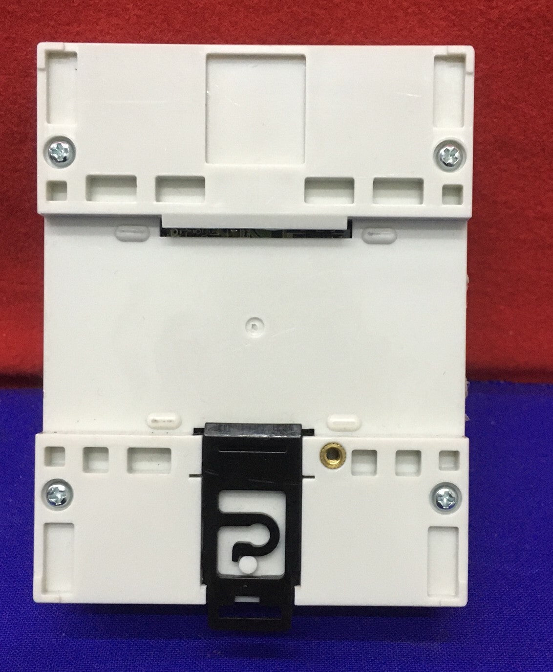 KEYENCE KL-4AD / KL4AD ANALOOG NAAR DIGITALE A/D CONVERSIE-EENHEIDMODULE