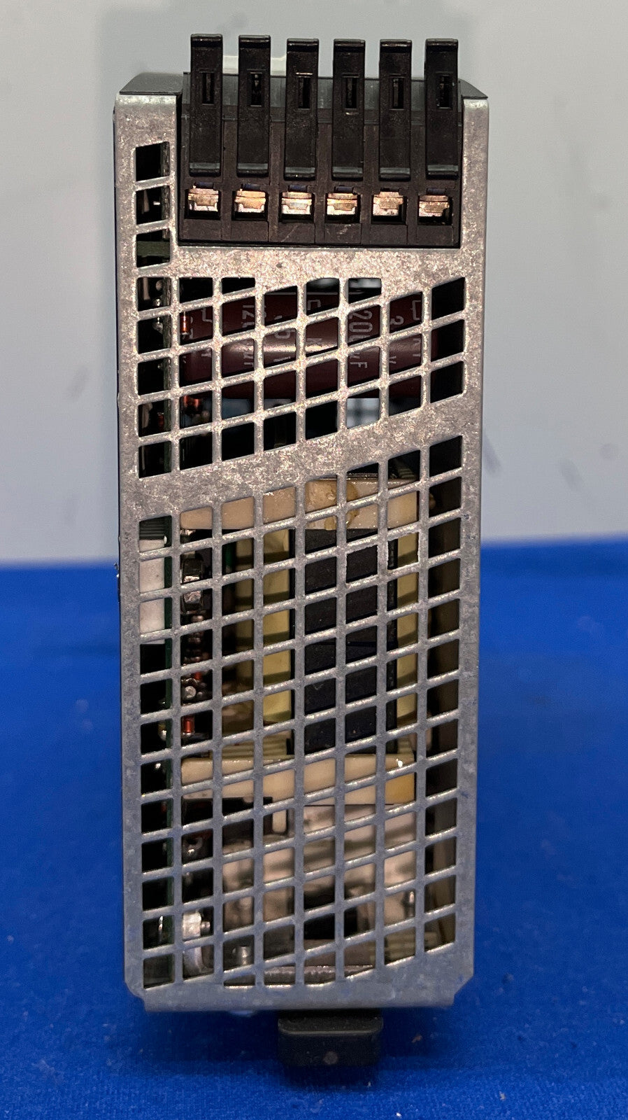 AB ALLEN BRADLEY 1606-XLS / 1606-XLS120E 24VDC POWER SUPPLY SER A