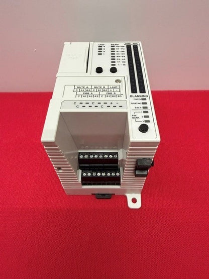 KEYENCE CORPORATION SL-R12EX SAFETY RELAY