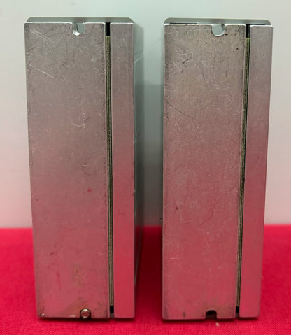 PARKER COMPUMOTOR OEM770T TORQUE SERVO DRIVE STEPPER CONTROLLER - QTY 2