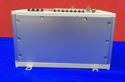 CONTROLADOR DE MICRÓMETRO DE ESCANEADO LÁSER DE ALTA VELOCIDAD KEYENCE LS-5001