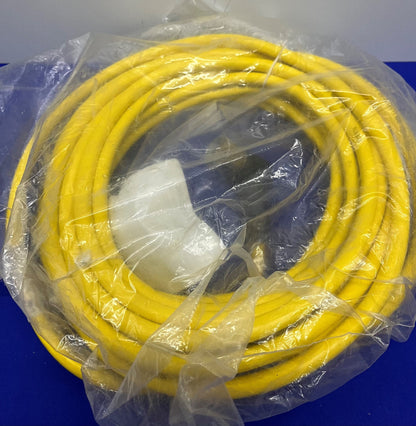 TURCK CABLE CSAWM-16-14-10 U-18807 MULTIFAST MOLDED CORDSET