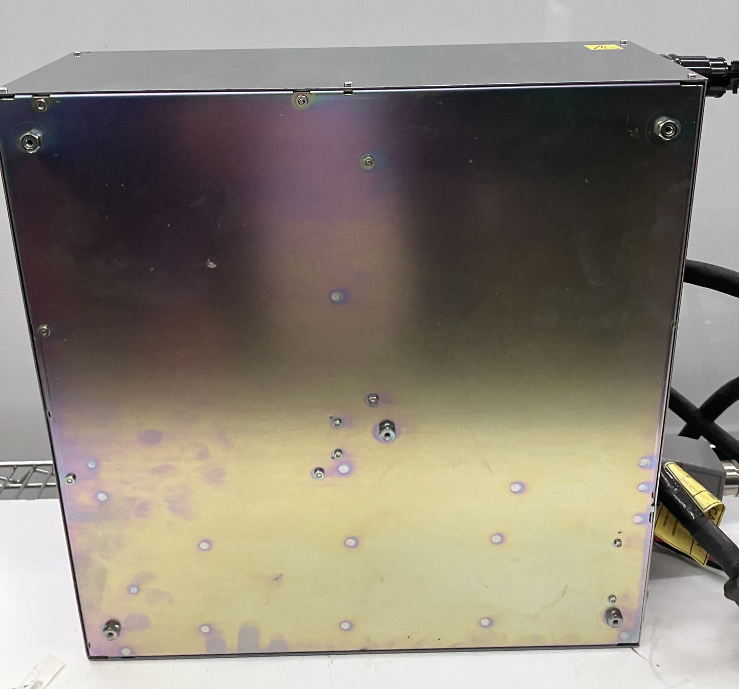 DENSO WAVE INC ROBOTERSTEUERUNG RC7M-HMG4BA-BN