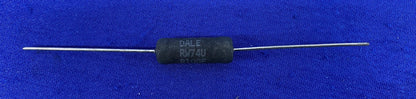 DALE RS-5-69 / RS569 / RS5-69 抵抗器 - 100 個入り 1 パッケージ