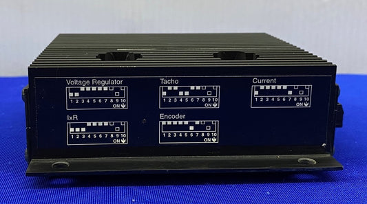 MAXON モータ制御 4-Q-DC LSC 30/2 30V/2A 250521 サーボアンプ