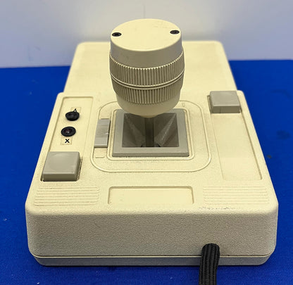 XY 2-ACHSEN-JOYSTICK-STEUERUNG UNBEKANNTE HERSTELLER-/MODELLINFORMATIONEN