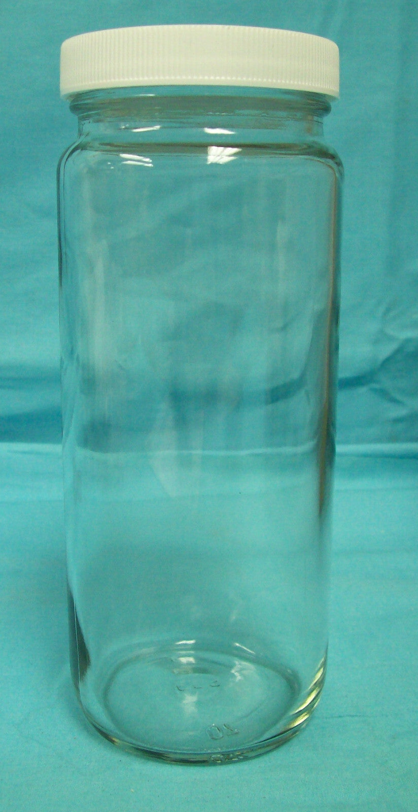 VWR KAT.-NR. 15900-254 TRACECLEAN KLARGLAS, HOHES WM-GLAS, 500 ml