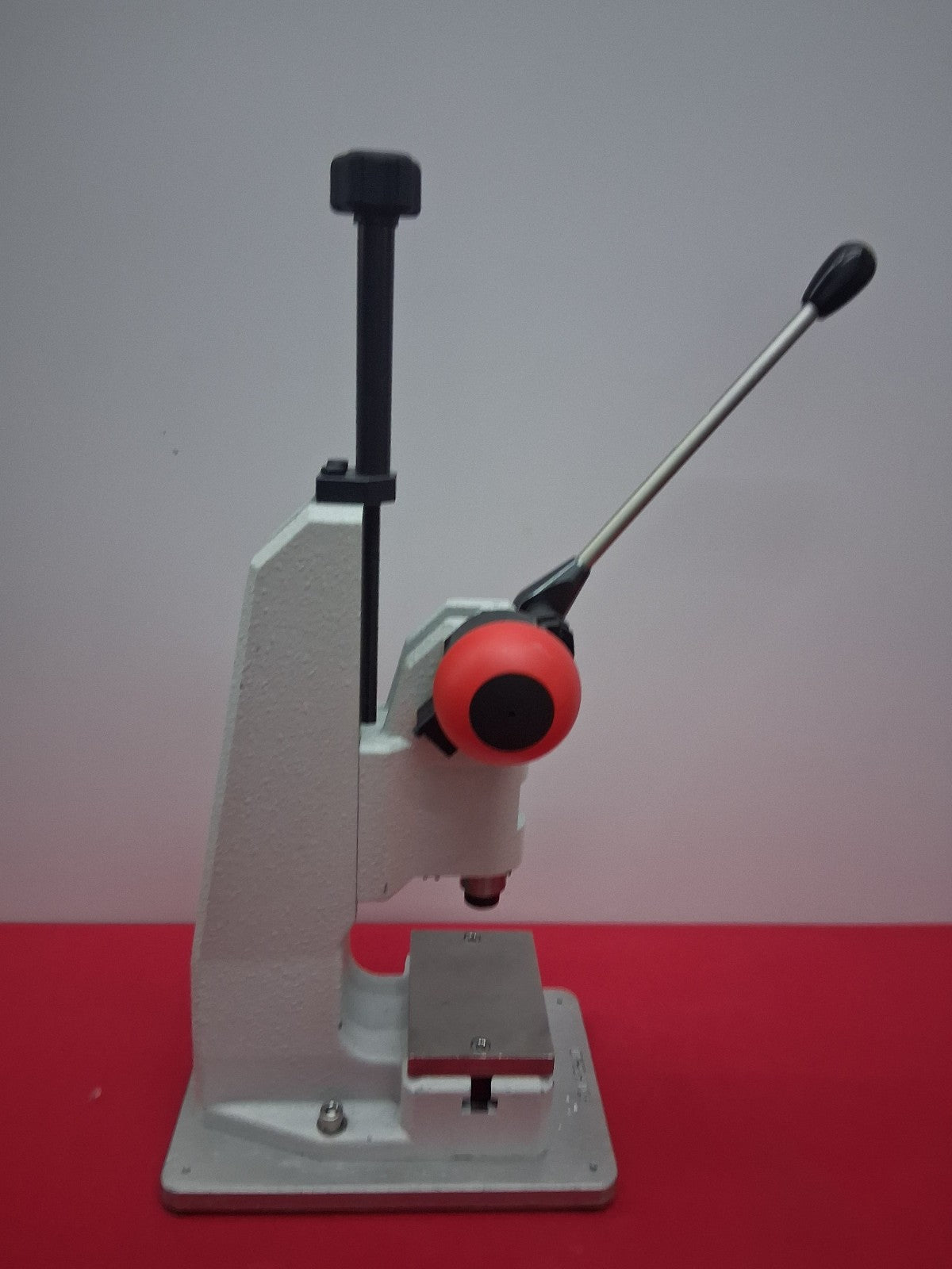 SCHMIDT TECHNOLOGY CORP. 13RF-05-2015 PRESS TOGGLE PRESS / ARBOR PRESS