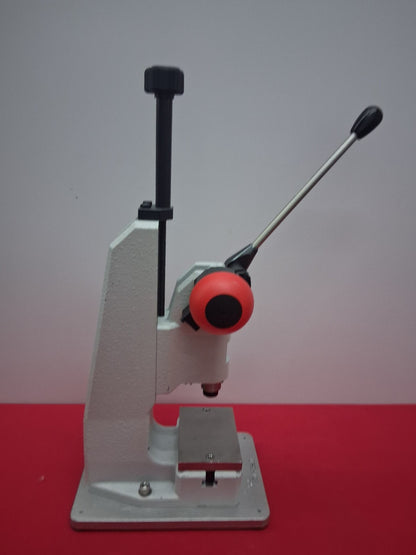 SCHMIDT TECHNOLOGY CORP. 13RF-05-2015 PRESS TOGGLE PRESS / ARBOR PRESS