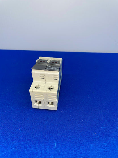 ALLEN-BRADLEY、1492-FB2C30-L、シリーズ B、ヒューズホルダークラス CC、1 ロット数量 4