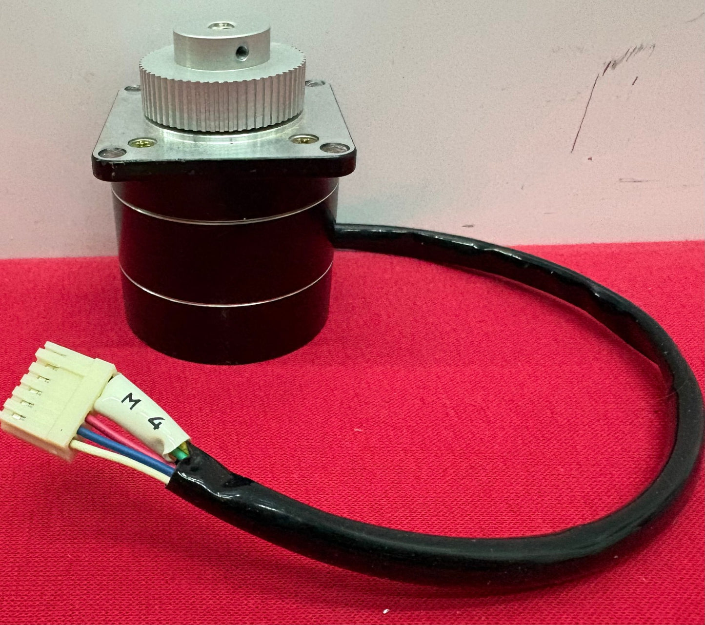 ORIENTAL MOTOR VEXTA® STEPPING MOTOR PH266-02