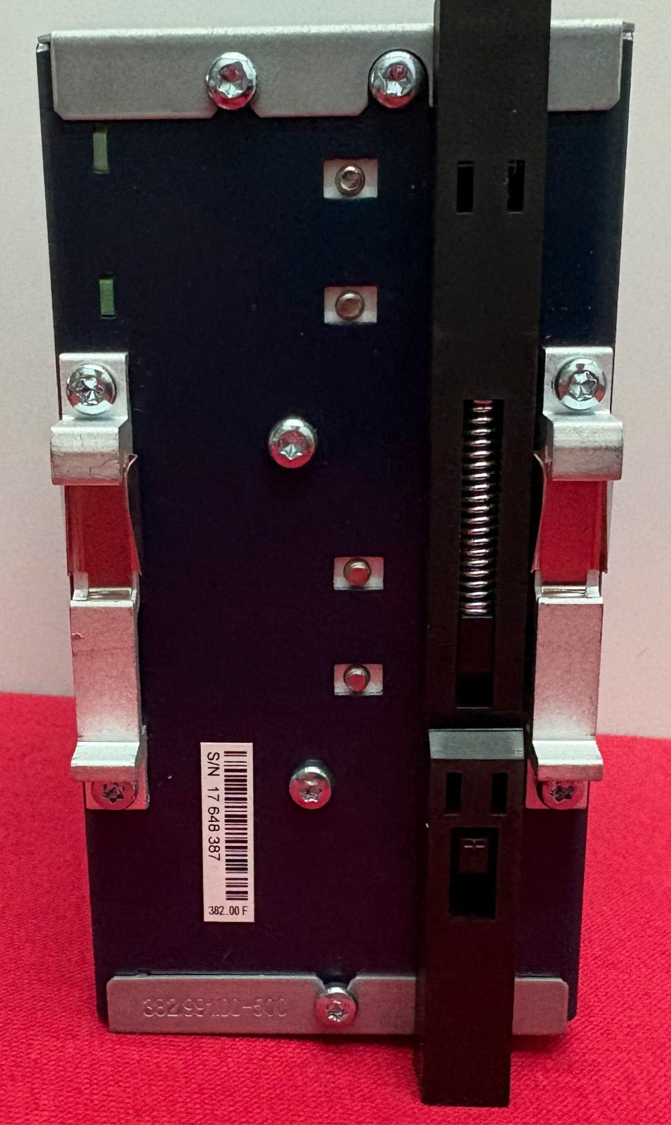Allen-Bradley Allen Bradley AB 1606-XLE / 1606-XLE480EP SER A POWER SUPPLY