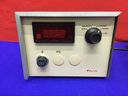 1 ロット 数量 2 - 部品/修理用 TYLAN 読み出しボックス RO-5 