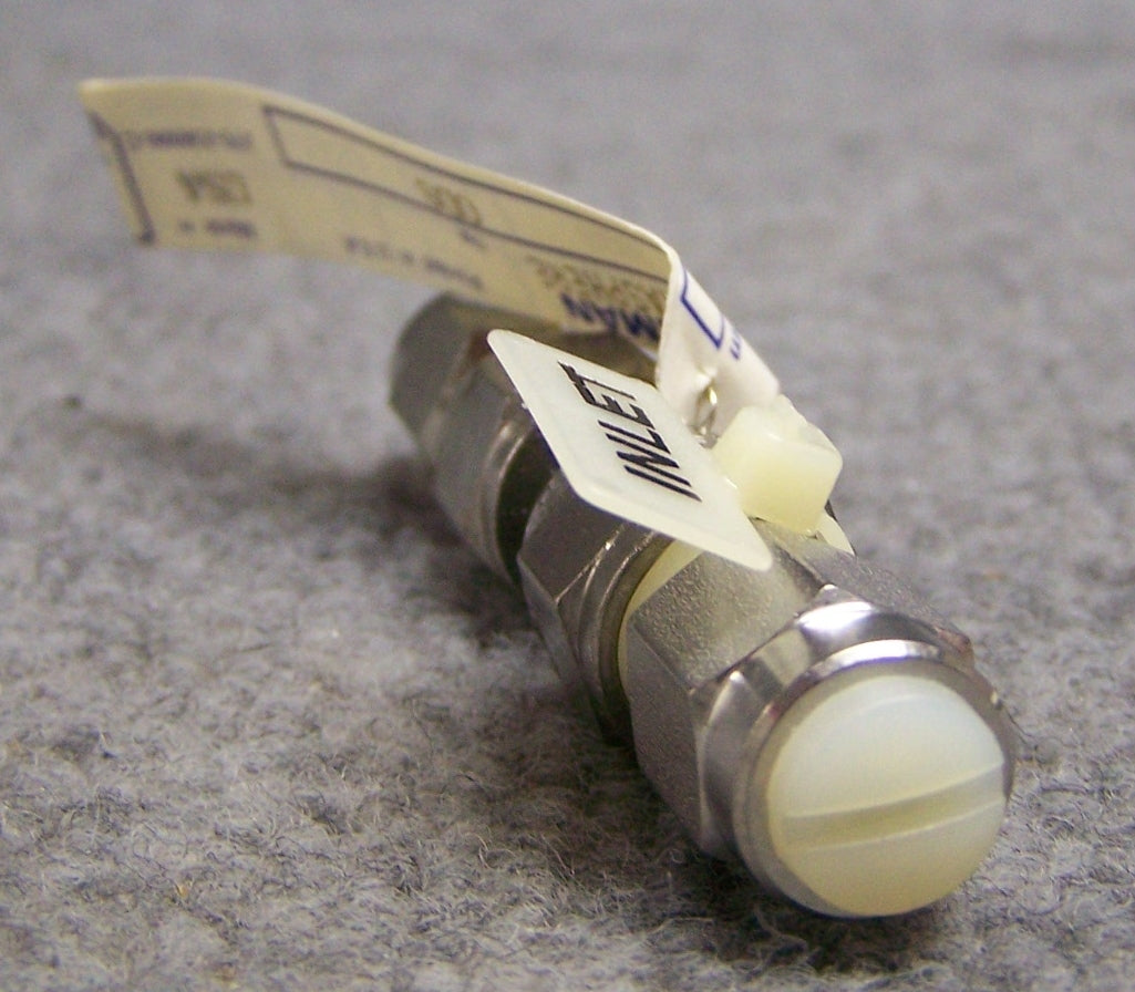 BECKMAN 243533 ULTRASPHERE ODS 4,6 mm x 4,5 cm SÄULE