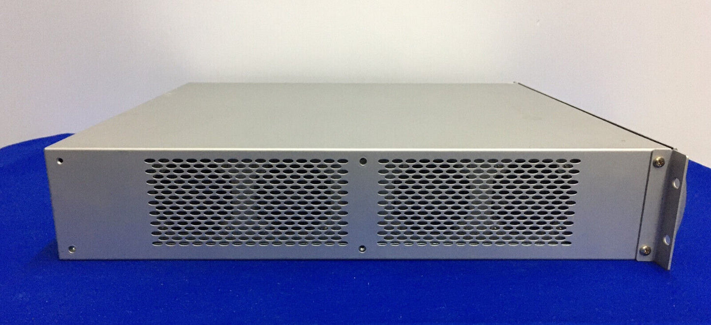 FÜR TEILE/REPARATUREN POLYCOM VS4000™ PR4-XXXX VIEWSTATION VIDEOKONFERENZ-GEHÄUSE