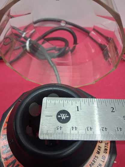 United Lab Plastics Mini High Speed Centrifuge 110v