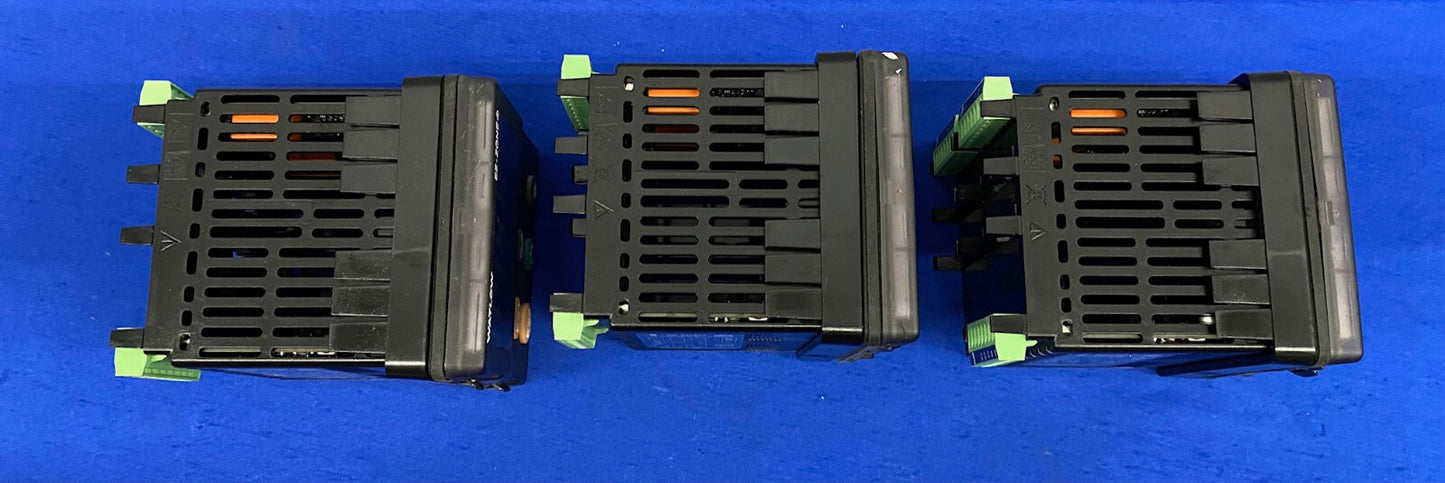 WATLOW EZ-ZONE® PM4C1EA-AAEAAAAA GEÏNTEGREERDE MULTIFUNCTIONELE CONTROLLER